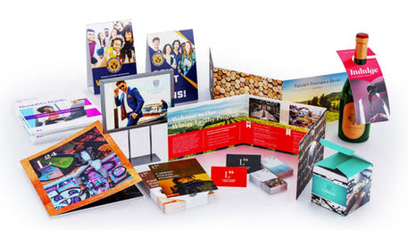 Print Marketing Strategies That Cut Through Digital Noise