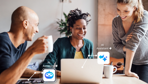 Elevate AI: The Intelligent Business Phone System