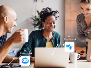 Elevate AI: The Intelligent Business Phone System