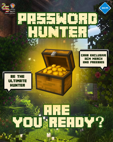 Password Hunter