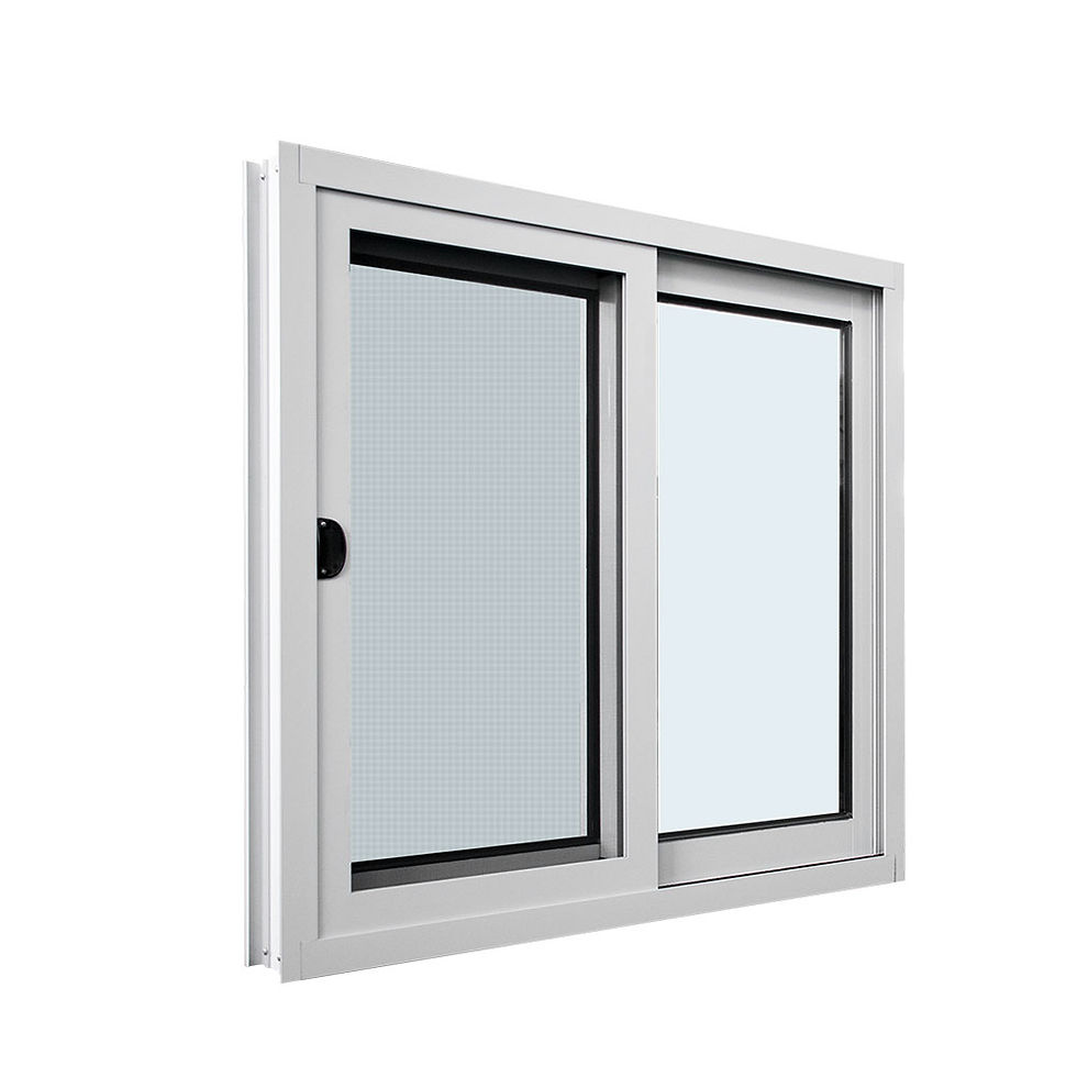 Sliding Windows