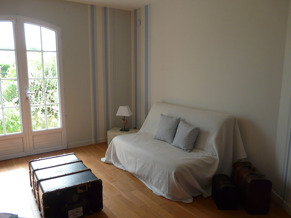 Bureau La baule