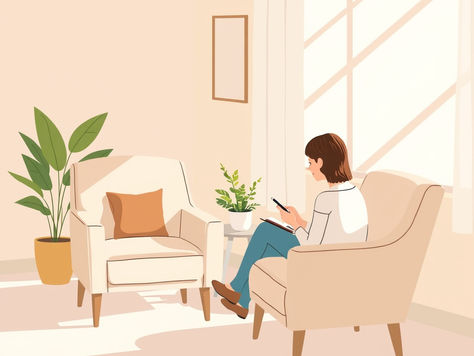 Therapist-Client Relationship: Why Trust in Therapy Matters