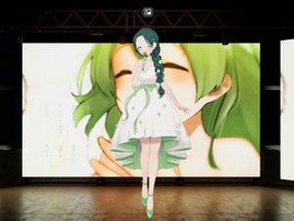 すみっこみーてぃんぐVol.1 第2部