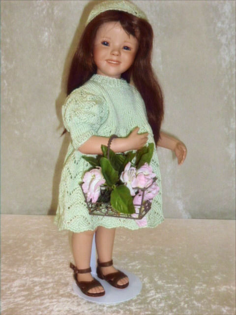 Miniaturbild: Rohlinge Lena, 38 cm