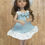 Miniaturbild: Rohlinge Little Darling, Vollporzellan, 29 cm