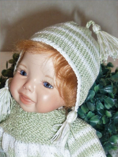 Miniaturbild: Chelsea II, 26 cm
