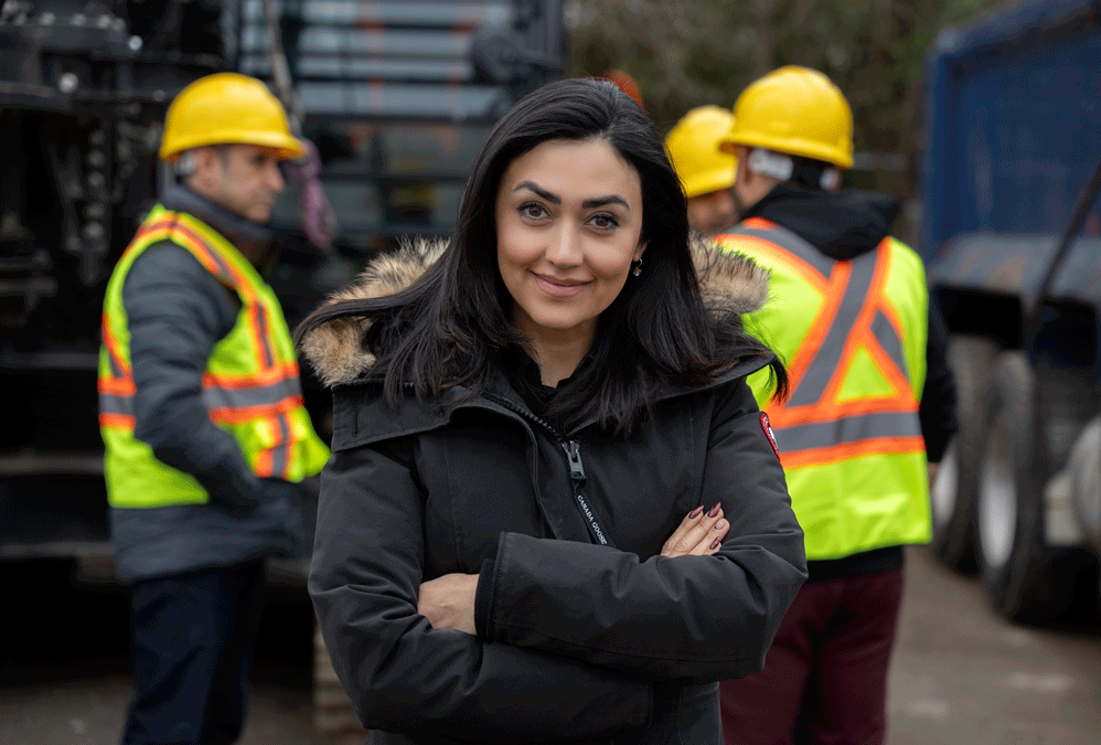 0611 Construction Manager