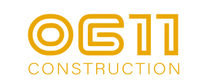 0611 Condtruction logo
