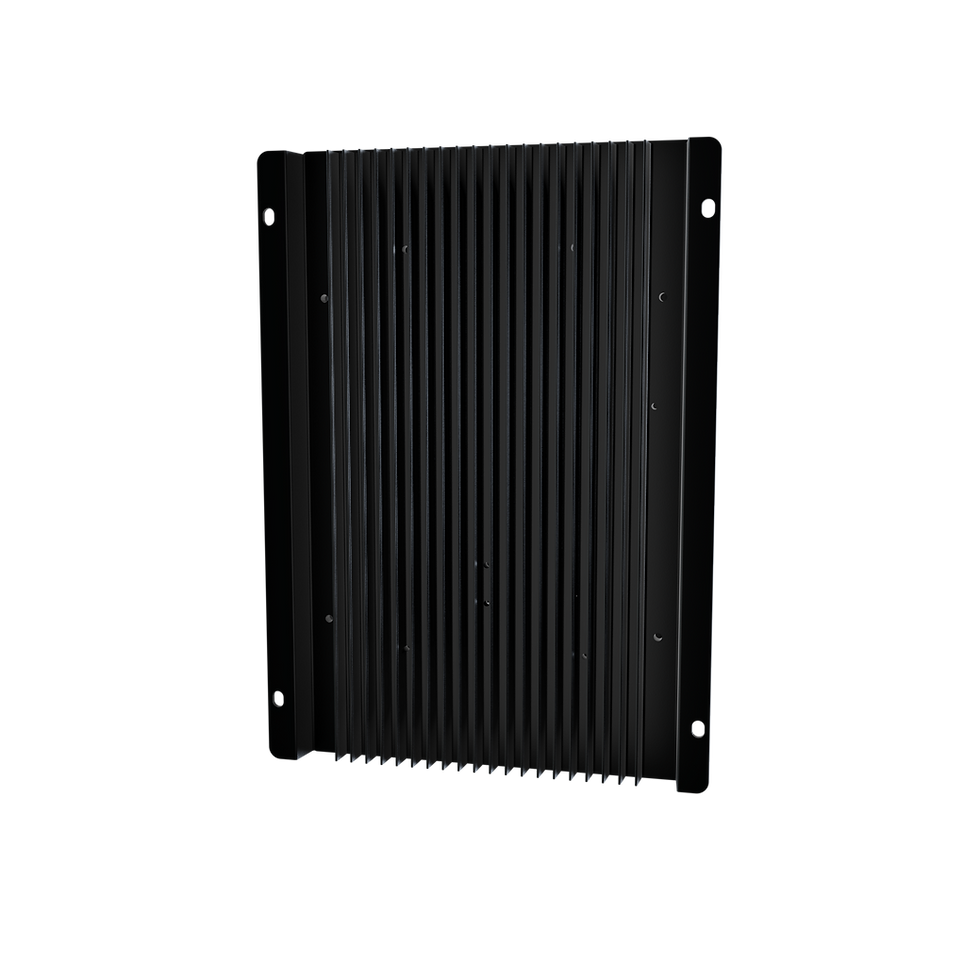 Thumbnail: Midas 40A MPPT Negative Ground Solar Panel Charge Controller LCD Display