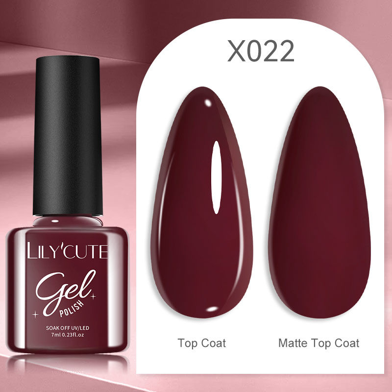 Thumbnail: LILYCUTE 5ml Super Bright Silver Metallic Painting Liner Gel Nail Polish Drawing