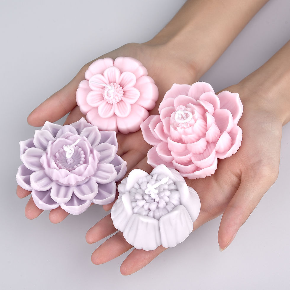 Thumbnail: 16 Colors Candle Wax Pigment Colorant Non-Toxic Soy Candle Wax Pigment Liquid Dy