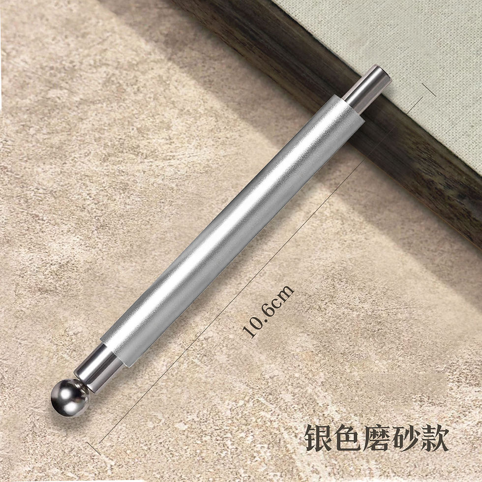 Thumbnail: 1pcs Little Wand Double Head Nail Magnetic Stick for Cat Eye Nail Gel Strong Mag