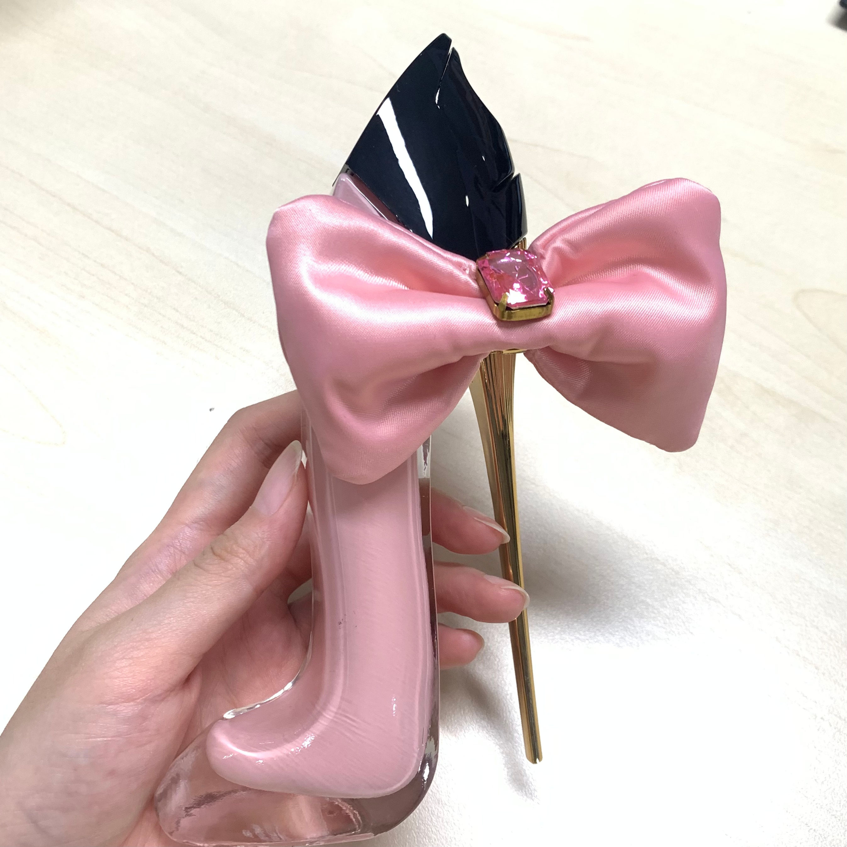 Seven-ladies perfume, including Good Girl Blush and Very Good Girl, spray, 80ml,
