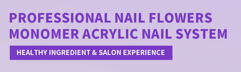 Thumbnail: Limegirl Large Capacity Nail Acrylic Liquid Monomer Crystal 40/70/120/240ml for 