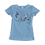 Thumbnail: Joan Miro Woman Dreaming of Escape 1945 Artwork T-Shirt