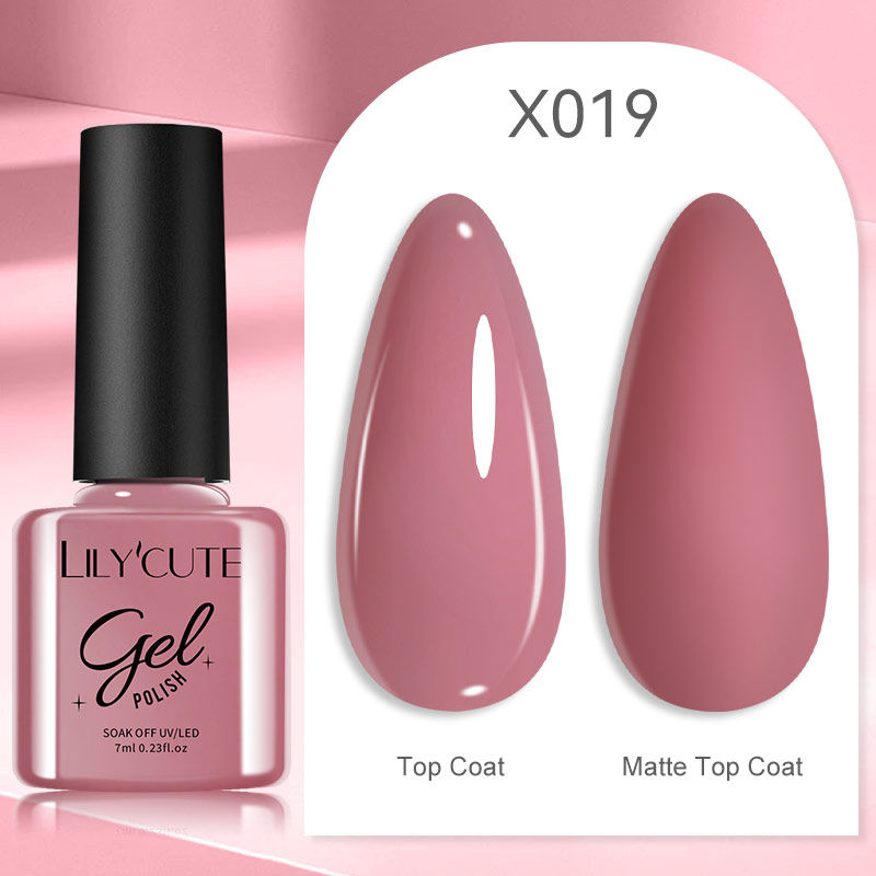Thumbnail: LILYCUTE 5ml Super Bright Silver Metallic Painting Liner Gel Nail Polish Drawing