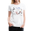 Thumbnail: Joan Miro Woman Dreaming of Escape 1945 Artwork T-Shirt
