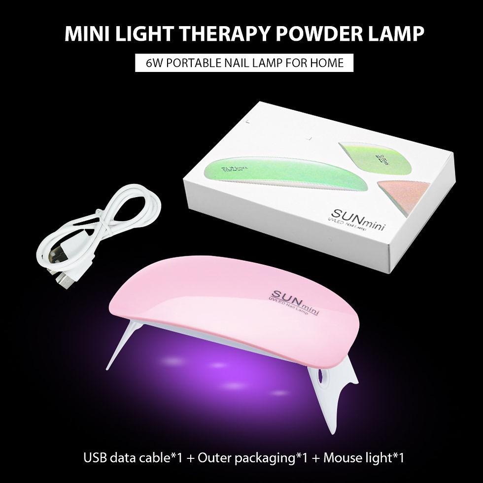 Thumbnail: LIMEGIRL Acrylic Powder Kit and Liquid Monomer Nail Kit 3D Art Nail Extension De