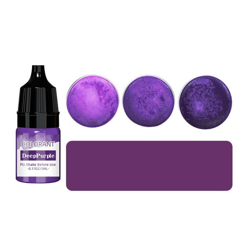 Thumbnail: 20 Colors Candle Dyes Pigment Aromatherapy Liquid Colorant Pigment DIY Candle So