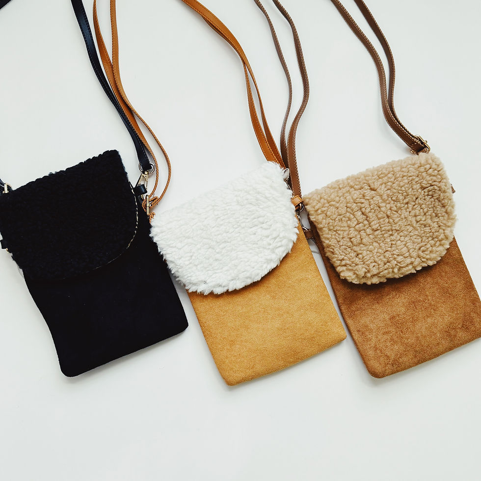 Thumbnail: Handy Dandy Phone Crossbody