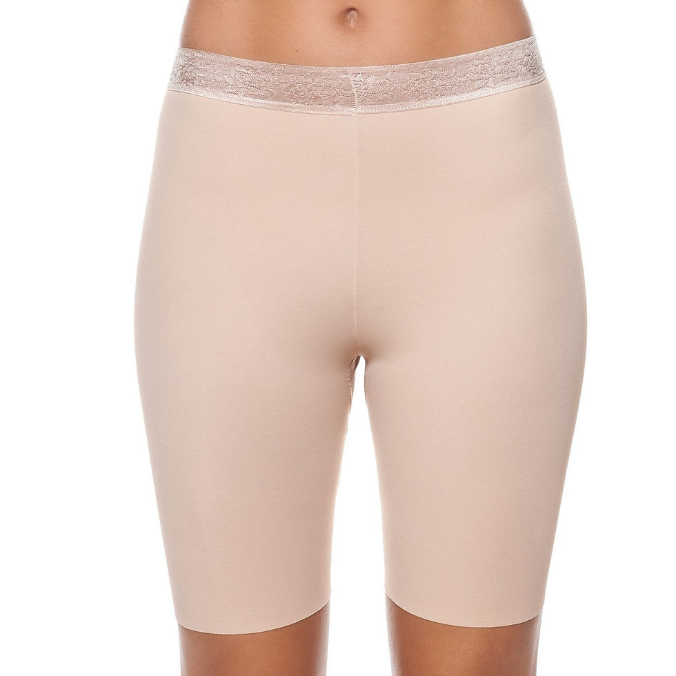 Thumbnail: Shaping Long Boy Leg Short Slimmer