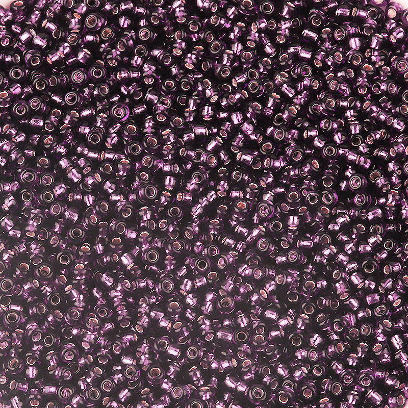 Thumbnail: 1150/5750pcs 2mm Glass Beads Seed Beads Round Loose Beads For Jewelry Making DIY