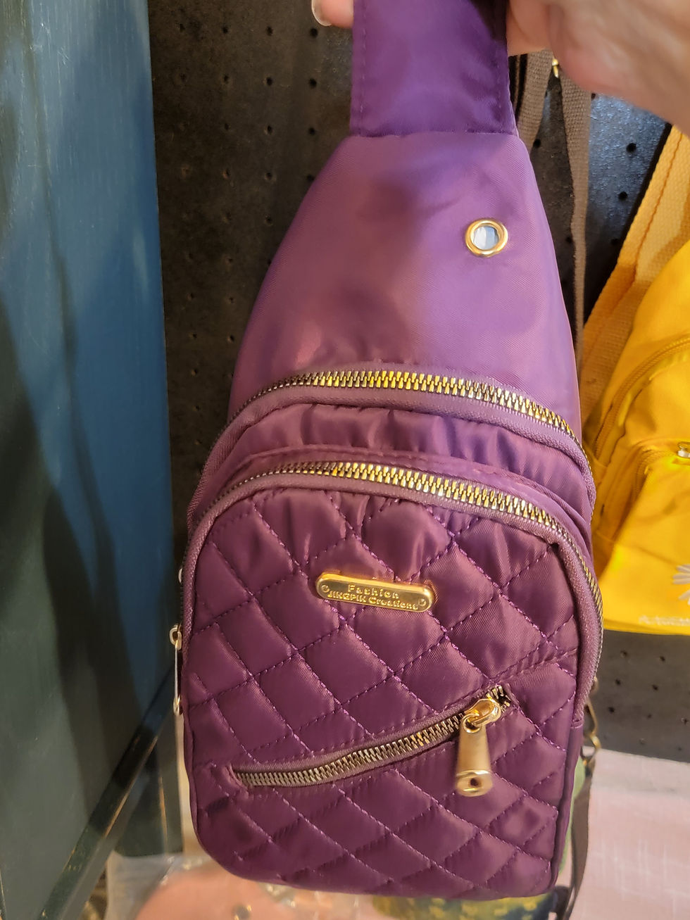 Thumbnail: Casual Purse, Chest Bag and Back Packs Special Purchase