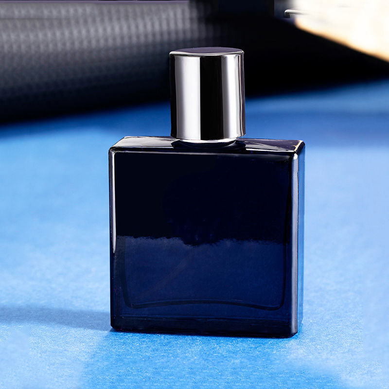 Thumbnail: 4Pcs 30ml Luxury Men Cologne Gift Set Vanilla Pheromone Perfume Long Lasting Fre