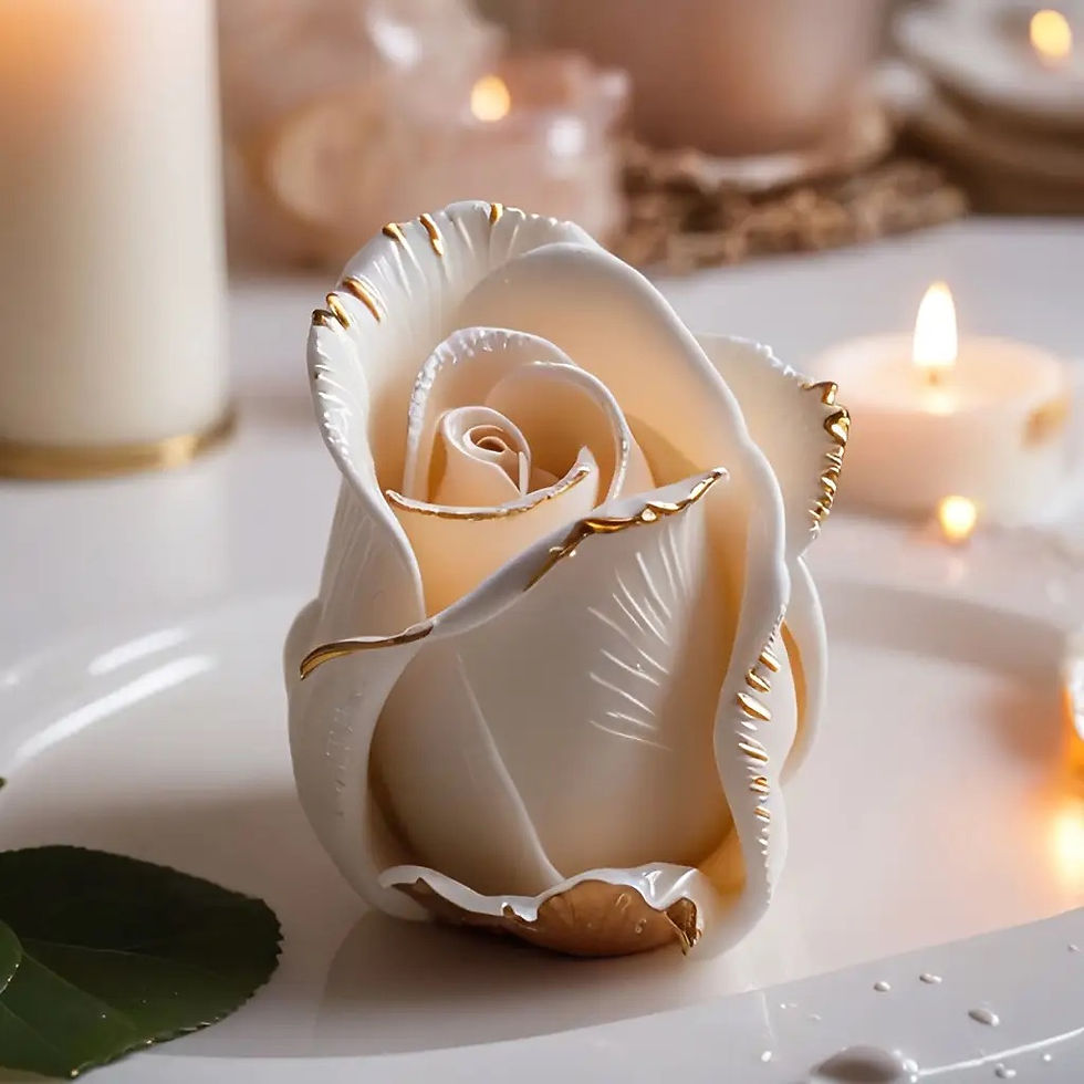 Thumbnail: 1pc DIY Butterfly Jewelry Mold - Create Unique Epoxy Resin Charms with Durable, 