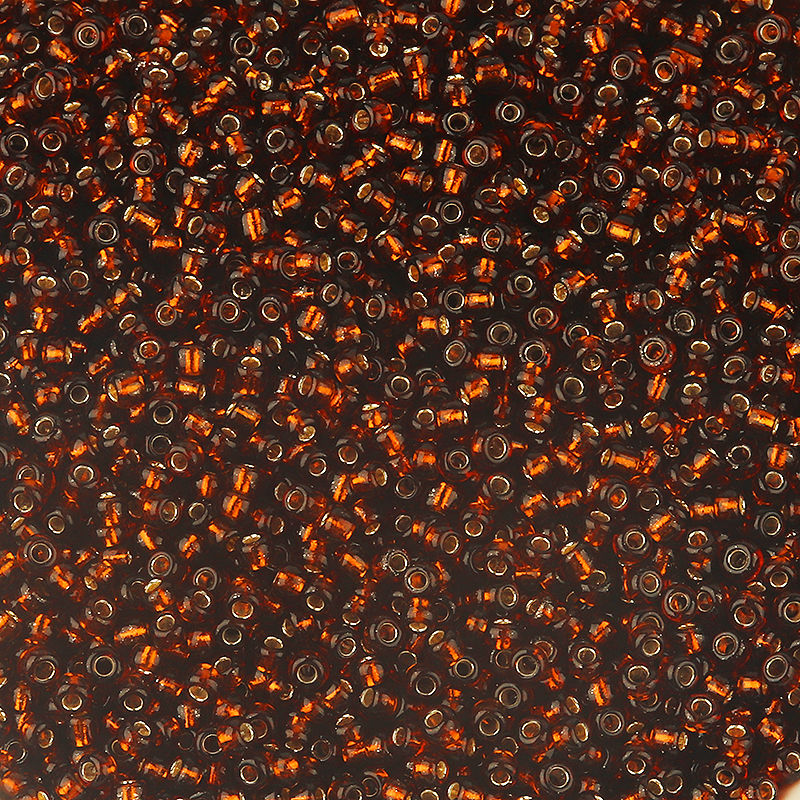 Thumbnail: 1150/5750pcs 2mm Glass Beads Seed Beads Round Loose Beads For Jewelry Making DIY