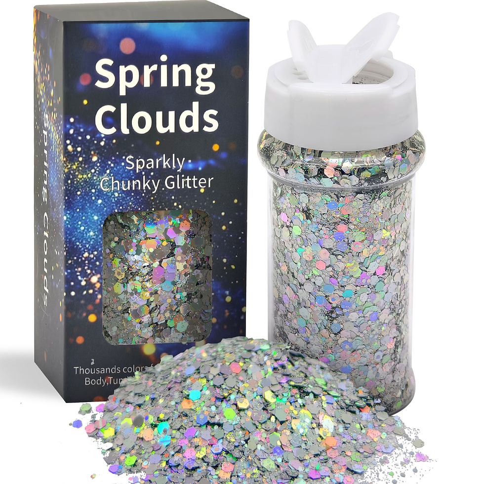 Thumbnail:  15pcs Per Set Resin Rhinestones for Crafts Snow Globe and Nail Craft Tumbler Mi