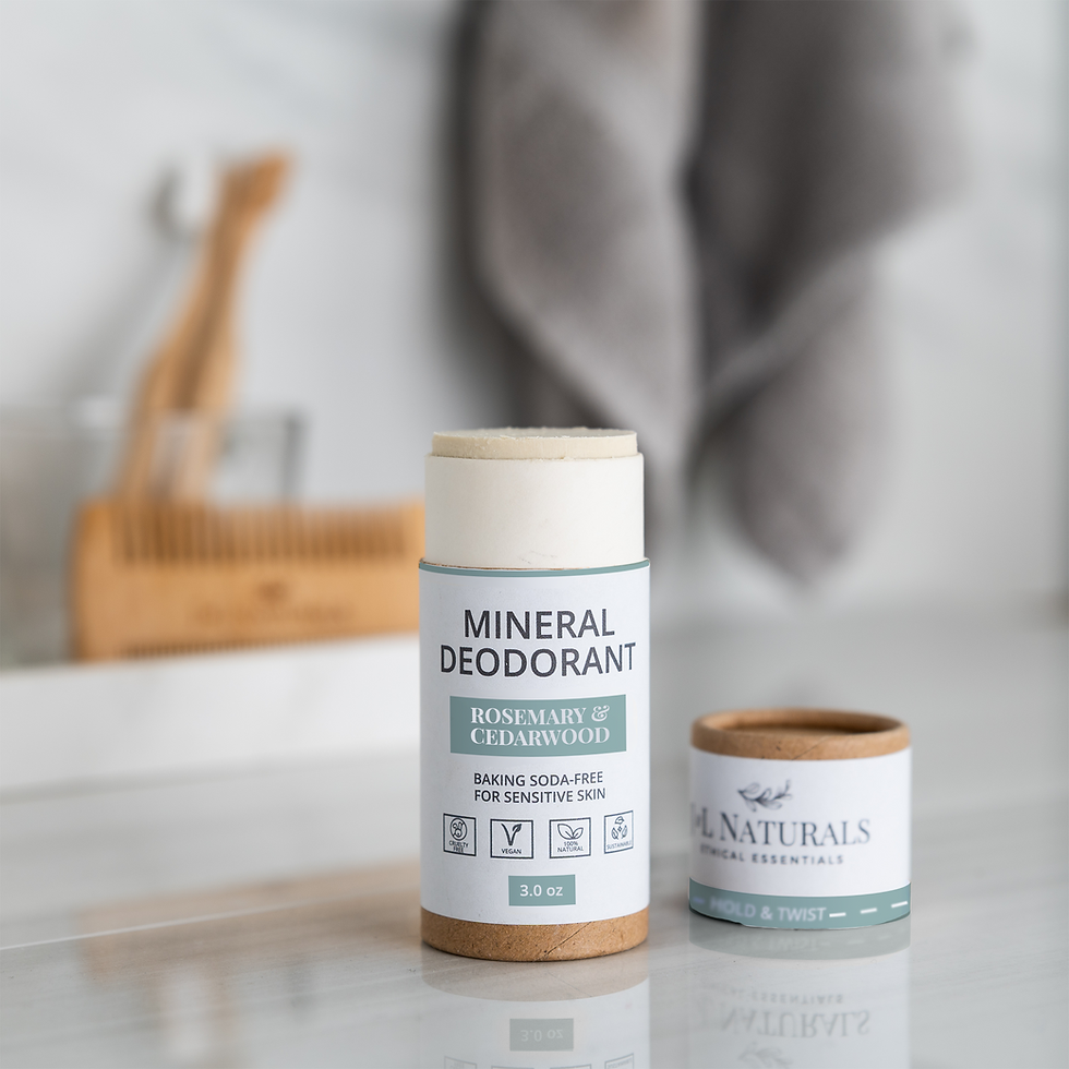 Thumbnail: Mineral (Baking Soda-Free) Deodorant