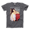 Thumbnail: Modigliani - Portrait of Jeanne Hébuterne, 1919 Artwork T-Shirt