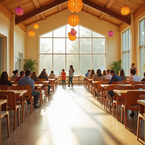 The Importance of Supporting Charities for Community Growth