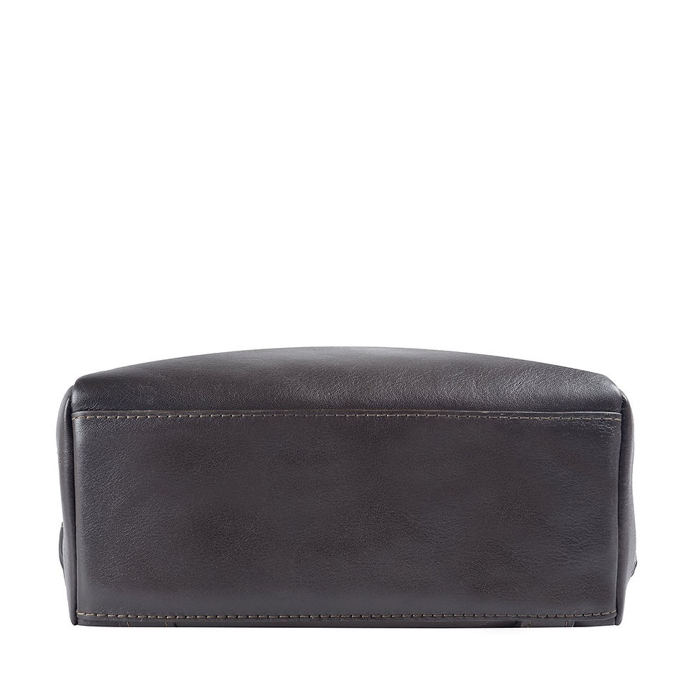 Thumbnail: Kiwi Small Leather Backpack