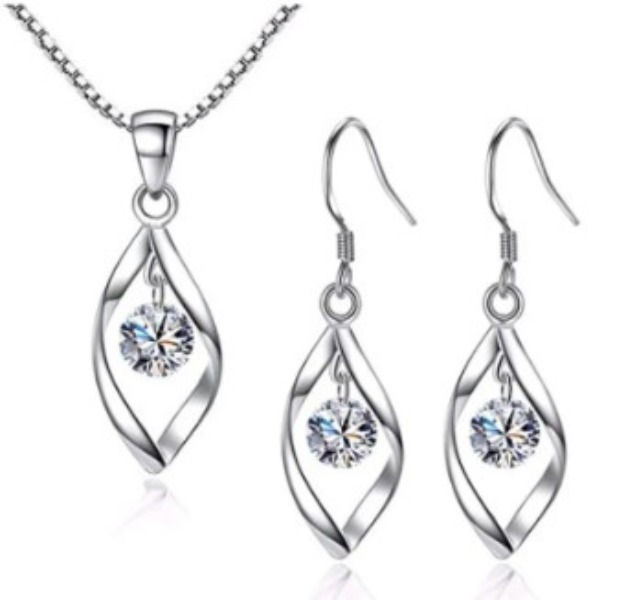 Thumbnail: JC Jewelry sets 1, Trendy fun Costume Jewlery gift Boxed free
