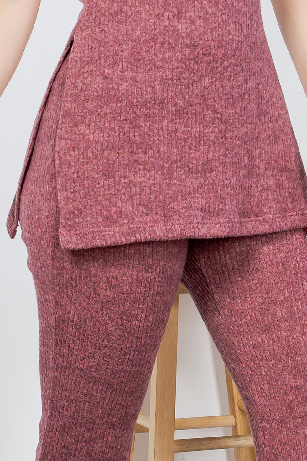 Thumbnail: Elliot Strapless Pant Set