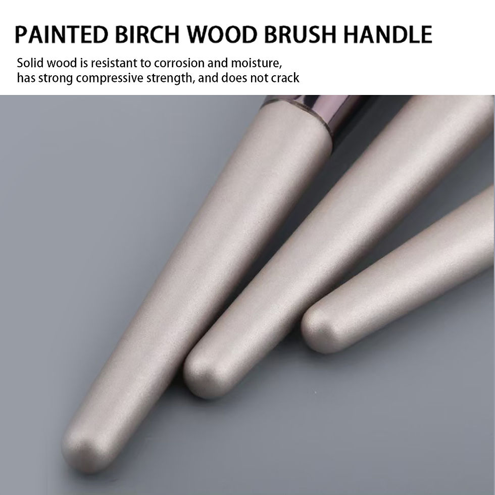 Thumbnail: 20/40 Pink Makeup kit Complete Makeup Brush Set, Big set includes Soft Brushes, 