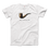 Thumbnail: Rene Magritte This Is Not a Pipe, 1929 Artwork T-Shirt