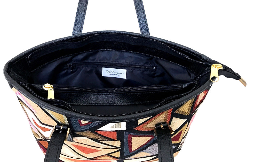 Thumbnail: Origami 13" Tote Bag
