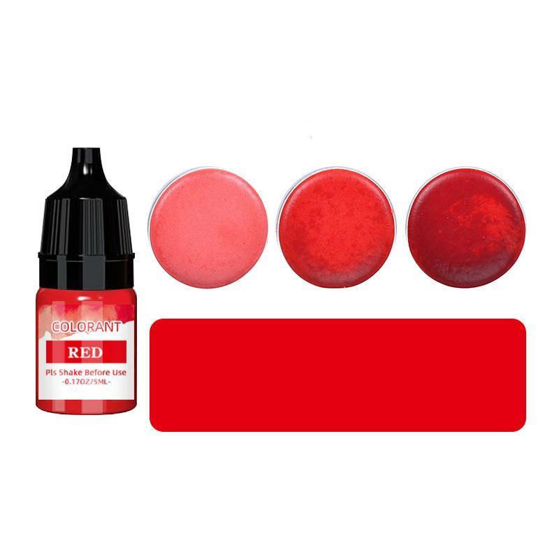 Thumbnail: 20 Colors Candle Dyes Pigment Aromatherapy Liquid Colorant Pigment DIY Candle So