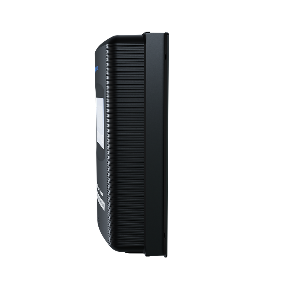 Thumbnail: Midas 40A MPPT Negative Ground Solar Panel Charge Controller LCD Display