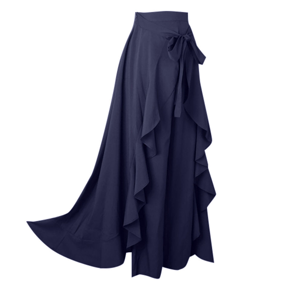 Thumbnail: Women's Elegant Skirts Pants