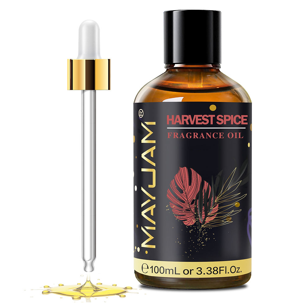 Thumbnail: MAYJAM Aromatherapy Essential Oil Coconut & Vanilla White Musk Bubble Gum Sea Br