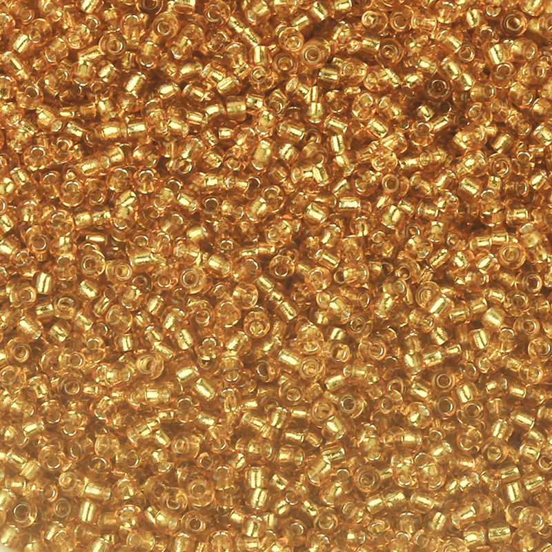 Thumbnail: 1150/5750pcs 2mm Glass Beads Seed Beads Round Loose Beads For Jewelry Making DIY