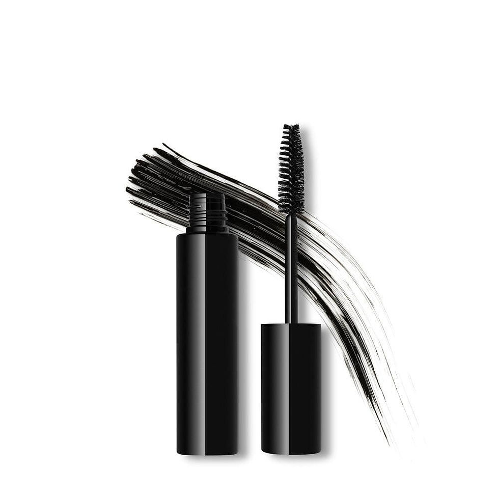 Thumbnail: Sensitive Eye Mascara From Danyel Cosmetics
