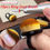 Thumbnail: 10/5/1Pcs Ring-shape Nail Dust Brush Adjustable Ring Nail Brush Powder Dust Clea