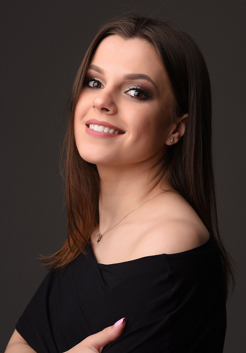 Profesyonel Headshot ve Portre Fotoğraf Çekimi | İstanbul | Sina Yıldırım