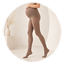Collant de contention grossesse - Maison Matera recommandations et conseils